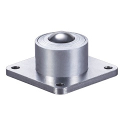 MF Series - Bottom Flange